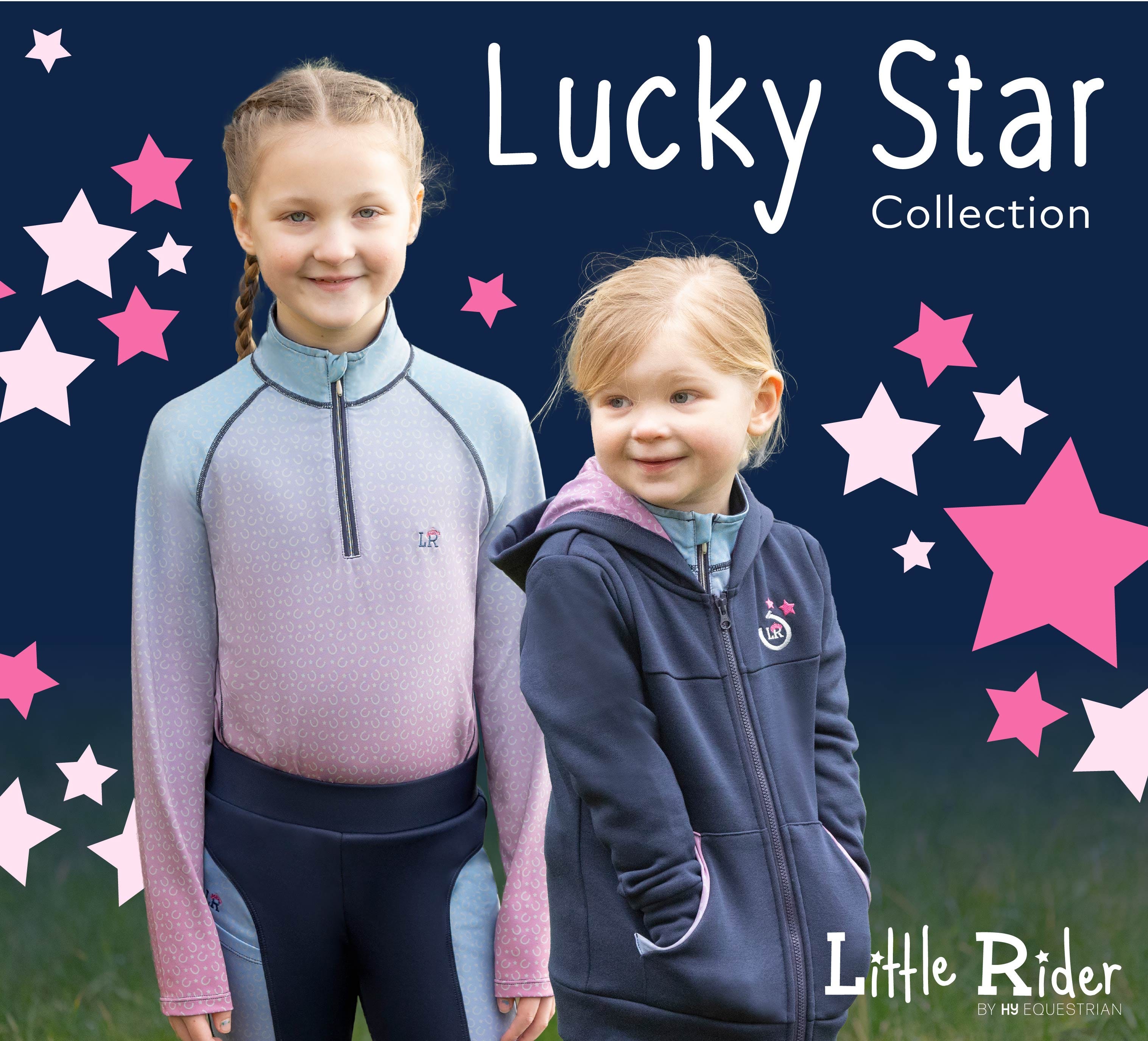 Lucky Star Collection ?width=500